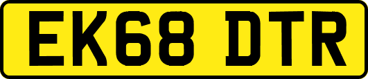 EK68DTR