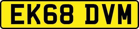 EK68DVM