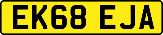 EK68EJA