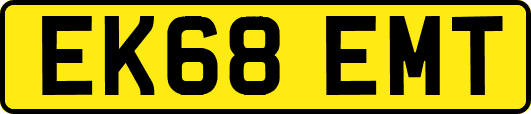 EK68EMT