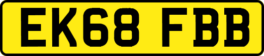 EK68FBB