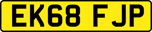 EK68FJP