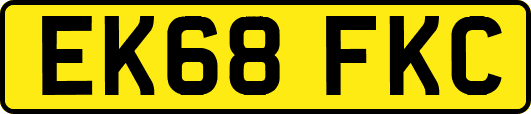 EK68FKC