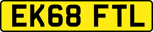 EK68FTL