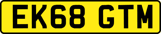 EK68GTM