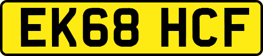 EK68HCF