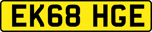 EK68HGE