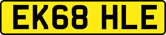EK68HLE