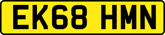 EK68HMN