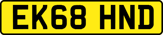 EK68HND