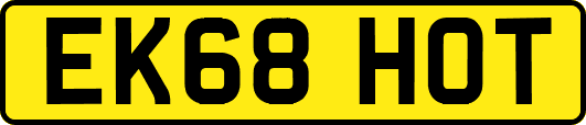 EK68HOT