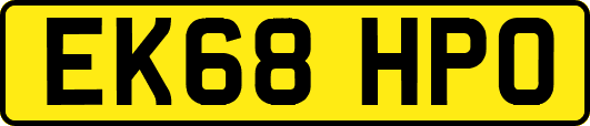 EK68HPO
