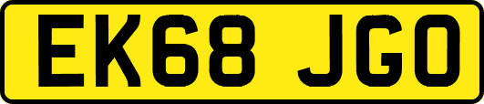 EK68JGO
