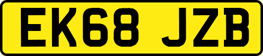 EK68JZB