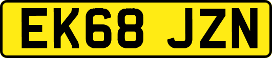 EK68JZN