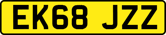 EK68JZZ