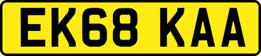 EK68KAA