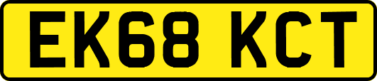 EK68KCT