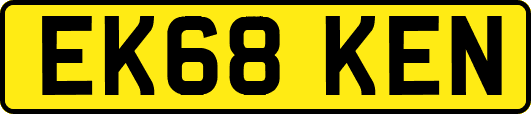EK68KEN