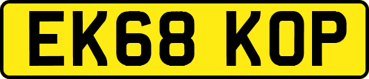 EK68KOP