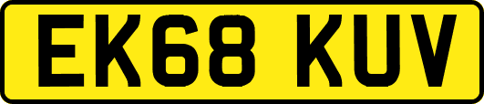 EK68KUV