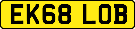 EK68LOB