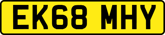 EK68MHY