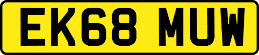 EK68MUW