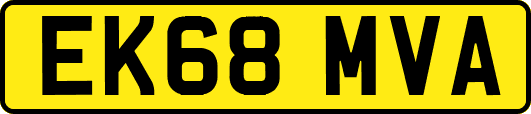 EK68MVA