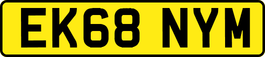 EK68NYM