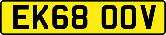 EK68OOV