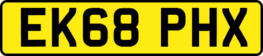 EK68PHX