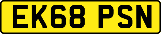 EK68PSN