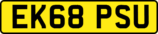 EK68PSU