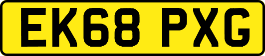 EK68PXG