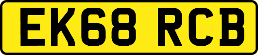 EK68RCB