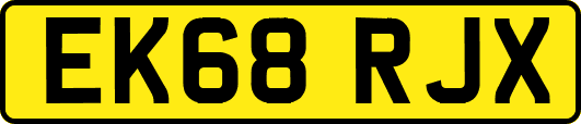 EK68RJX