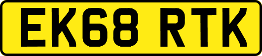 EK68RTK