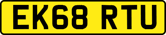 EK68RTU