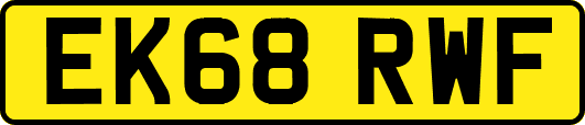 EK68RWF