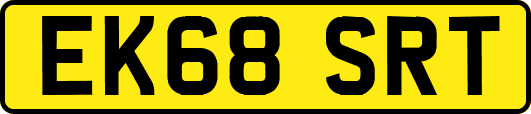 EK68SRT