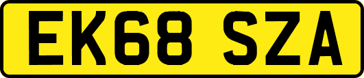 EK68SZA