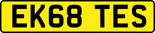 EK68TES