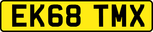 EK68TMX