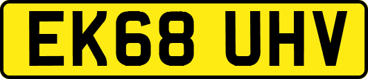 EK68UHV