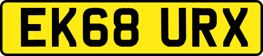 EK68URX