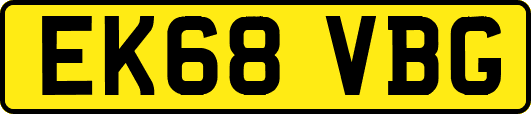 EK68VBG