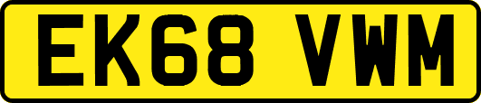 EK68VWM