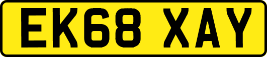 EK68XAY