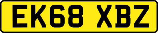 EK68XBZ